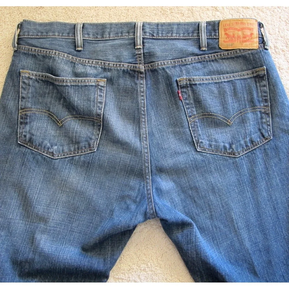 Levis levi 559